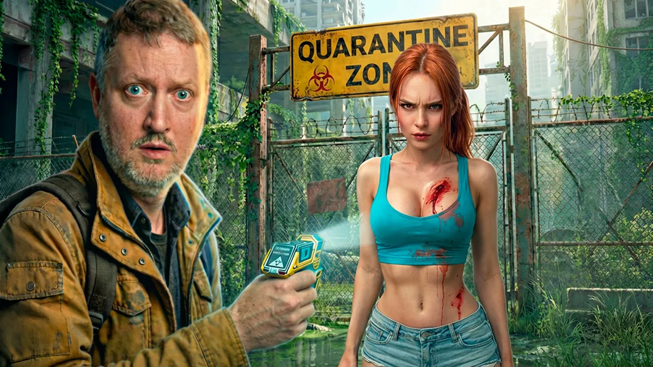 Hun Fik Den Sidste Plads...