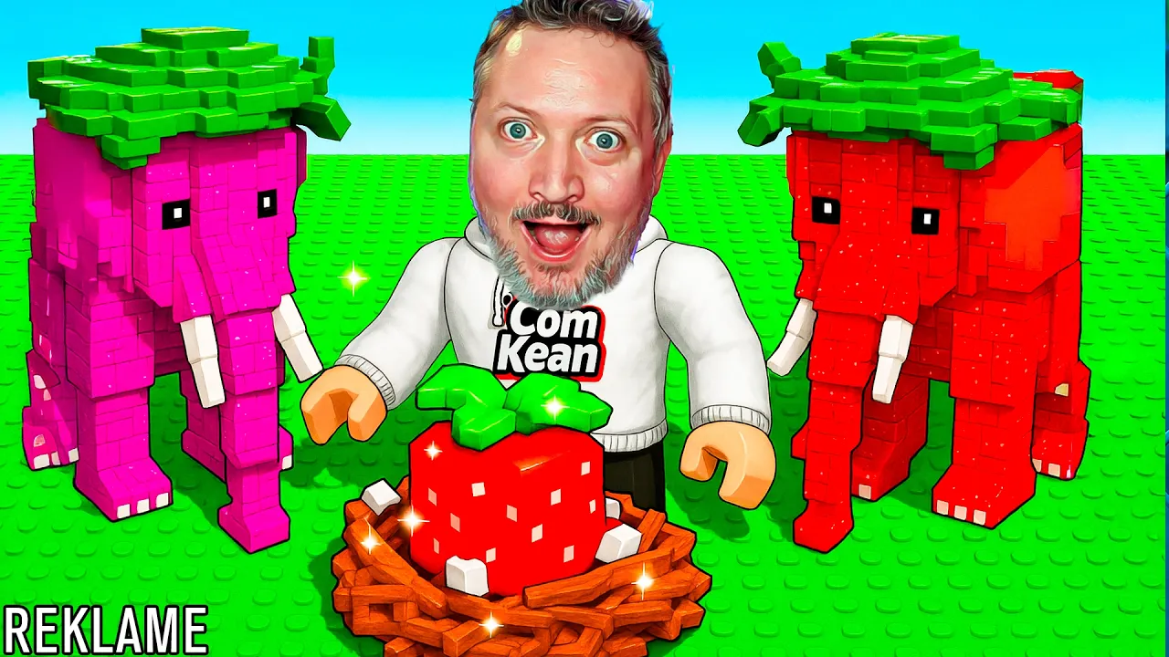 Jeg Fik De BEDSTE BRAINROTS!