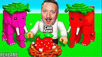 Jeg Fik De BEDSTE BRAINROTS!