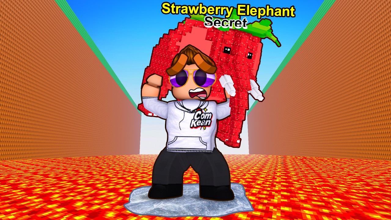 Survive LAVE For BRAINROTS!