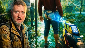 Ham Der Skal IKKE IND...