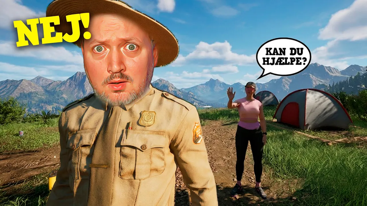 Jeg Fortryder Mit (nye) LIV i Rangers Path...