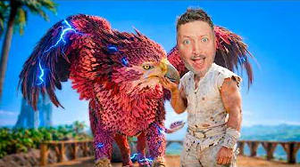 Mød Min BEDSTE VEJ! - ARK Primal Chaos #3