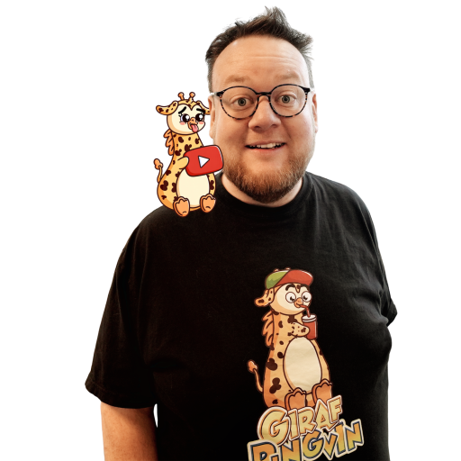 girafpingvin