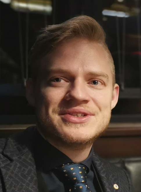 Phillip Madsen (Gex)