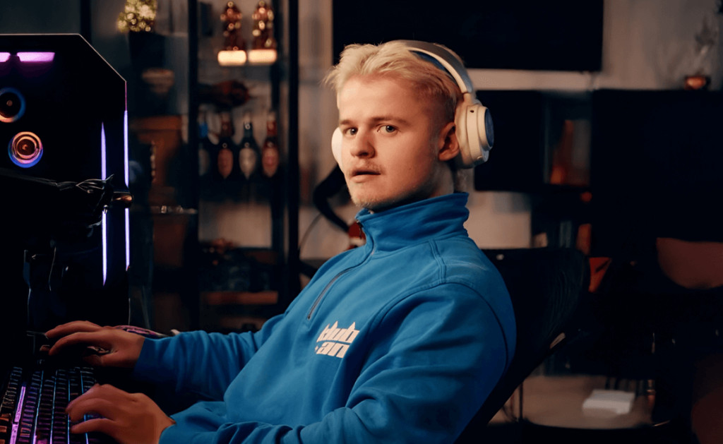 Jacob Krull (Jaxstyle)