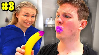 Jeg Testede de Dummeste PIGE LIFEHACKS!