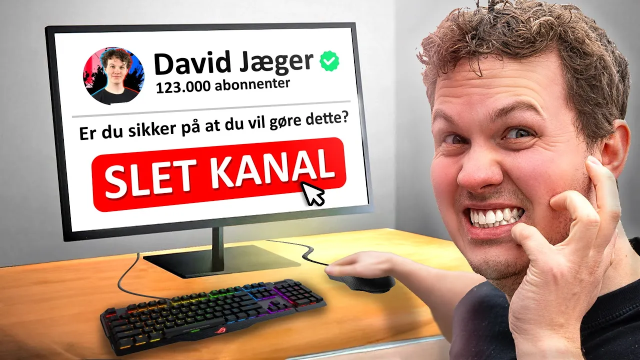 Mine Følgere Styrer EN HEL DAG i mit Liv!