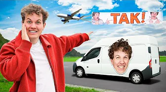 Jeg Køber Alle Reklamer Jeg Ser EN HEL DAG!