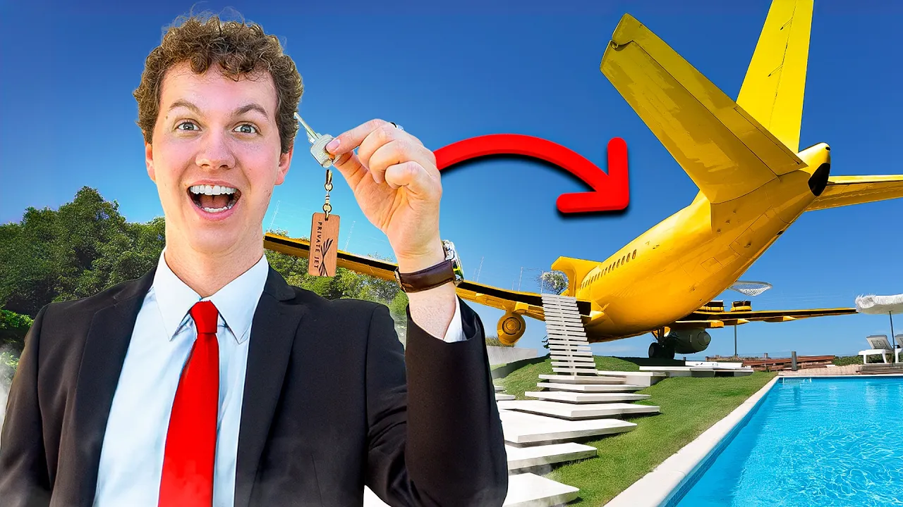 50kr VS. 25.000kr Hotel på Bali