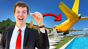 50kr VS. 25.000kr Hotel på Bali