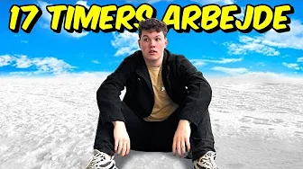 En Travl Dag I Mit Liv