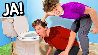 Jeg Siger "JA" Til Shadys EN HEL DAG!