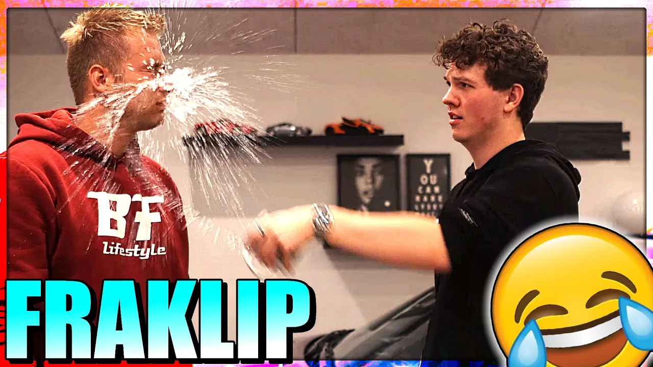 Jeg skulle have ny bil... (FRAKLIP FRA SKETCH) - med BF Lifestyle