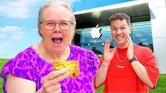 Kan Min Mor Bruge 10.000 kr på 1 Time?