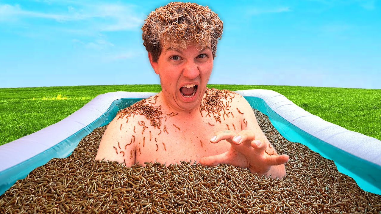 BADER I 100.000 MELORME! (100K SUBS SPECIAL)