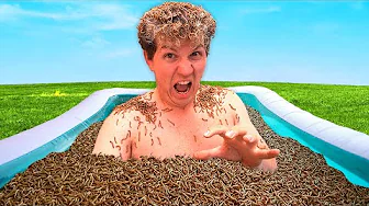 BADER I 100.000 MELORME! (100K SUBS SPECIAL)