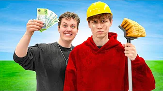 Hvor Mange Penge Kan Man Tjene på 5 Timer?