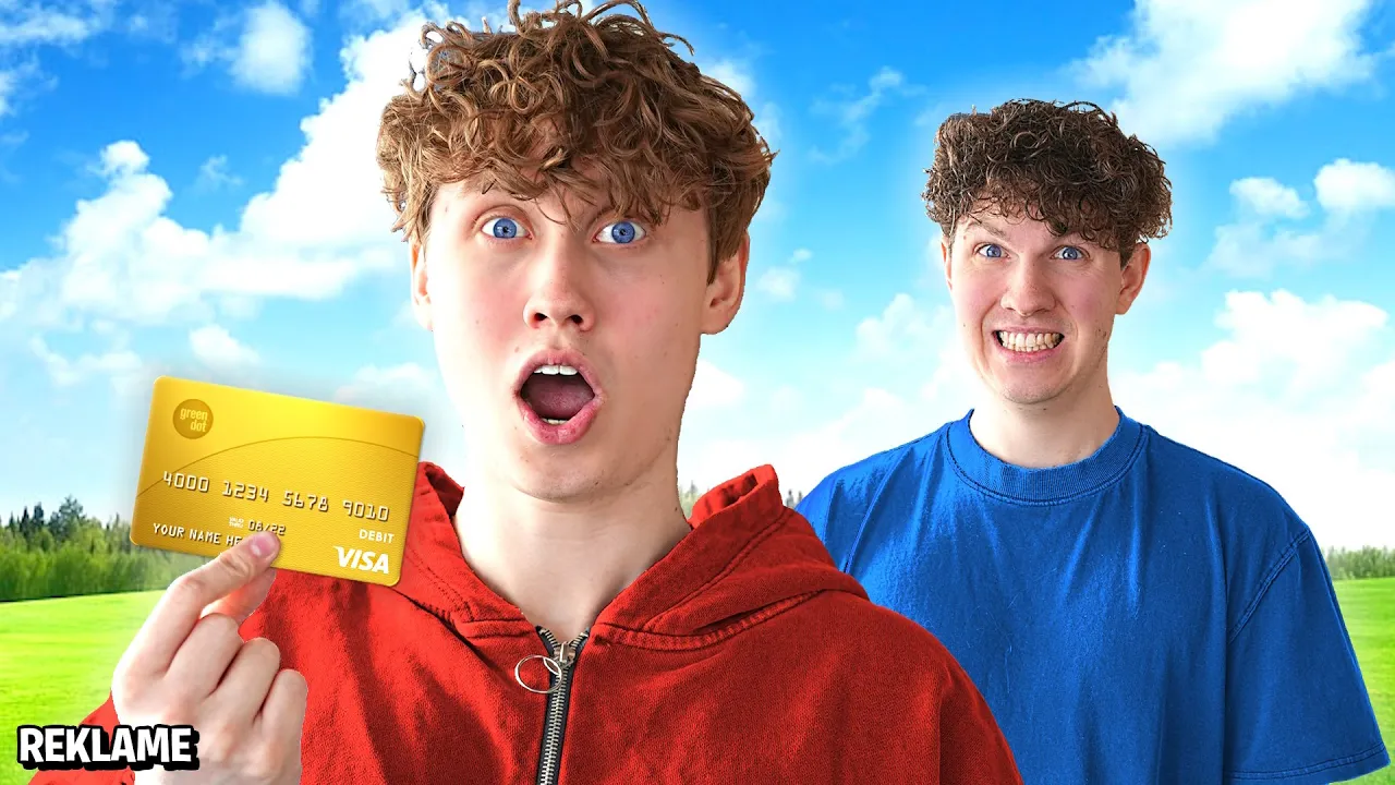 Giver Shadys Mit Dankort i EN HEL DAG!