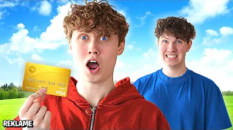 Giver Shadys Mit Dankort i EN HEL DAG!