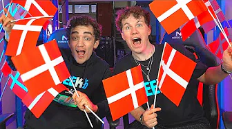 JEG ER BLEVET MEDEJER AF GEEKD!!