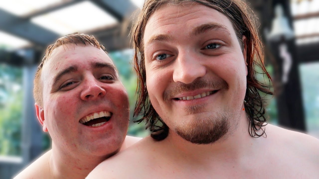 En Dag Med Guldborg Og Moller!