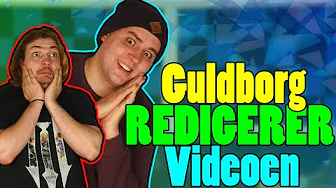 Jeg Bad Guldborg Redigere Den Her Video