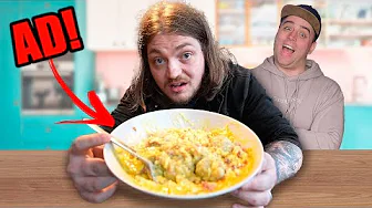 GULDBORG BESTEMMER MIN MAD EN HEL DAG!