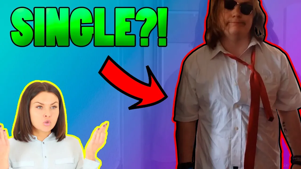 Hvis Du Blev Single?