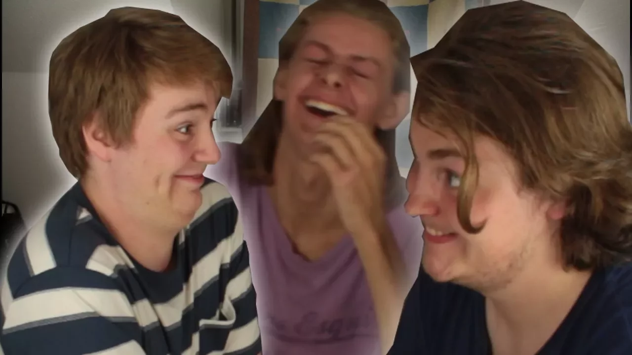 VI ER IKKE TEAM EDGE!