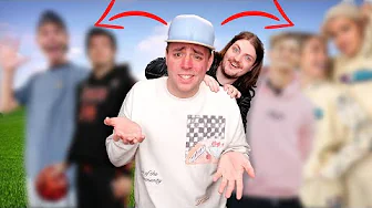 DEN MEST IRRITERENDE YOUTUBER!?