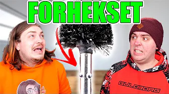 Moller - Forhekset Hus FT. Guldborg