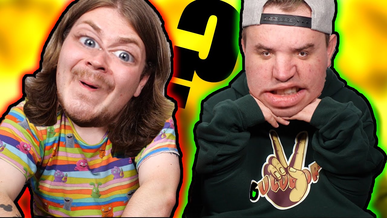 En MEGET Useriøs QnA!