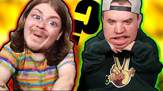 En MEGET Useriøs QnA!