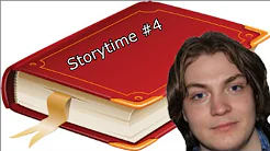 Storytime med Moller! #4 - OPERATIONER!