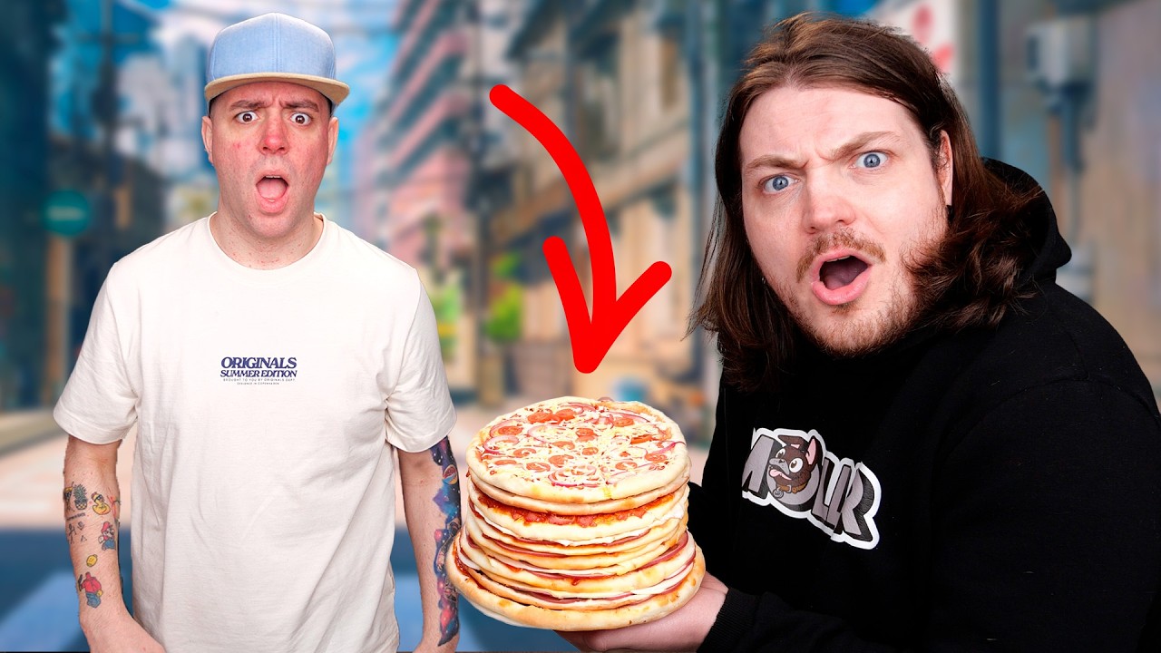 HVOR ER GRÆNSEN VED MADSTEDER?