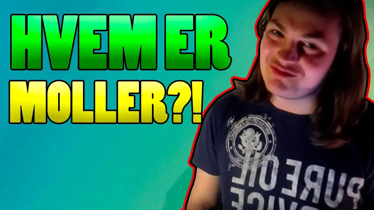 ASK MOLLER!