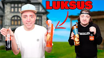 BILLIGT MAD VS DYRT MAD!