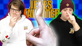 HVORDAN KAN MAN DET? | Jeres Talenter #2