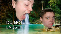 DO NOT LAUGH CHALLENGE! *Cringe*