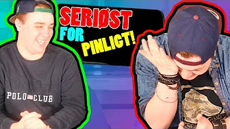 DET HAR JEG ALDRIG SAGT!?