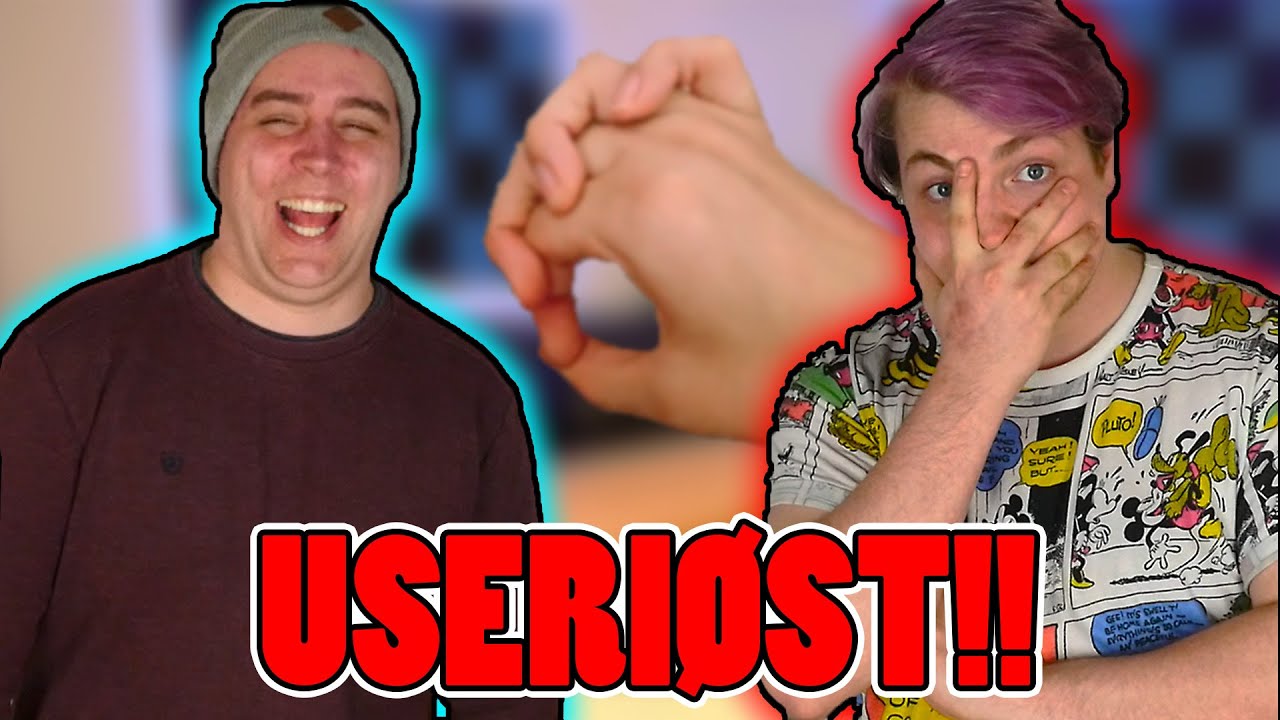 DET HER GIK IKKE SOM FORVENTET! | Jeres Talenter