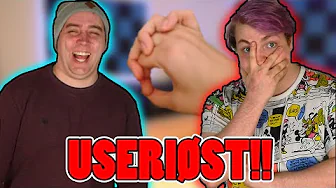 DET HER GIK IKKE SOM FORVENTET! | Jeres Talenter