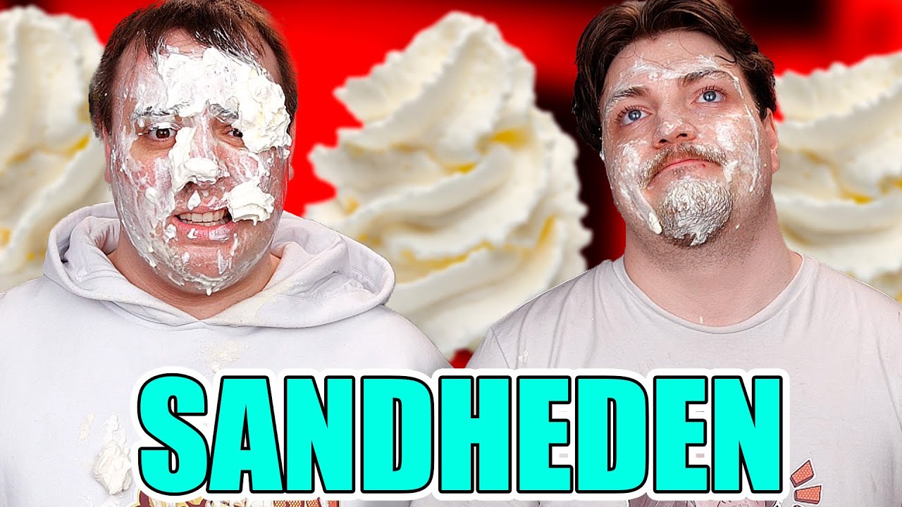 SANDHEDEN OM GULDBORG OG MOLLER!