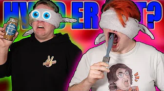 HVEM LUGTER BEDST? 👃