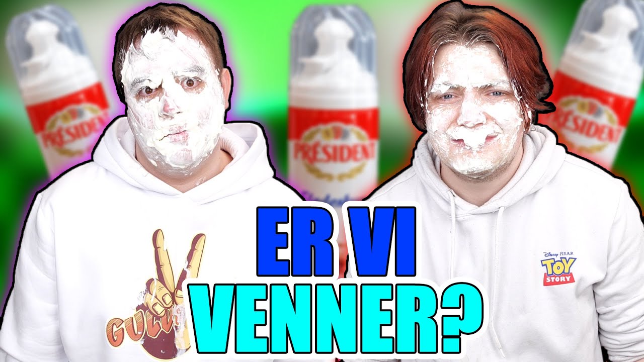 HVOR GODT KENDER GULDBORG OG MOLLER HINANDEN?