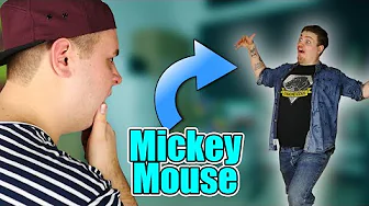 UNDERLIGSTE VIDEO! | Gæt Og Grimasser