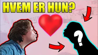 MØD MIN KÆRESTE! | 10k Sub Special