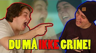 DEN DER GRINER TABER | Platte Jokes