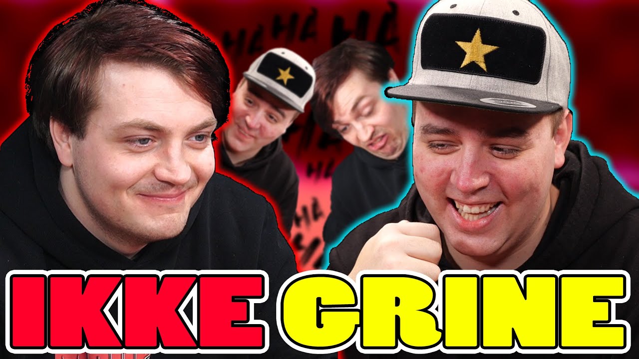 VIRKELIG DÅRLIGE JOKES! | Platte Jokes